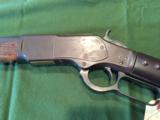 Winchester 1873 Early 3rd Model 44/40 Indian Gun ?? - 8 of 11