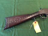 Winchester 1873 Early 3rd Model 44/40 Indian Gun ?? - 3 of 11