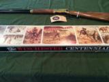 Winchester 1894 in 30-30 Centennial Edition 1866-1966 - 8 of 11