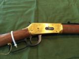 Winchester 1894 in 30-30 Centennial Edition 1866-1966 - 5 of 11
