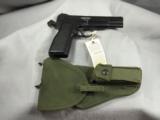 WWII Browning - Jon Inglis High Power MKI…..Canada Issue - 6 of 6