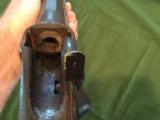 Sharps Model 1874 .44 Cal Double Set Triggers - 11 of 12