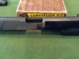 Colt 1911 22 Conversion Late 40's Early 50's - 8 of 9