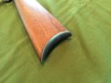 Winchester 1892 in .38 WCF manfactured 1902 with 24
