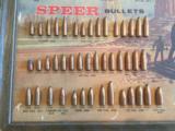 SPEER Bullets Display - 3 of 5