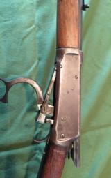 Wnchester Model 1894 30WCF 26