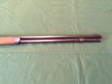 Wnchester Model 1894 30WCF 26