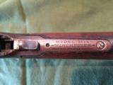 Wnchester Model 1894 30WCF 26