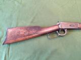 Wnchester Model 1894 30WCF 26