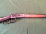 Wnchester Model 1894 30WCF 26