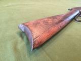 Wnchester Model 1894 30WCF 26