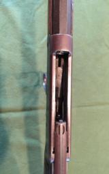 Wnchester Model 1894 30WCF 26