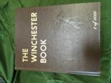 The Winchester Book 1 of 1000 by George Madis - 1 of 3