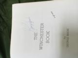 The Winchester Book 1 of 1000 by George Madis - 3 of 3
