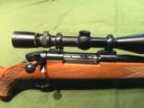 Weatherby Mark V deluxe in .270 Win Mag - 10 of 14