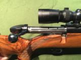 Weatherby Mark V deluxe in .270 Win Mag - 13 of 14
