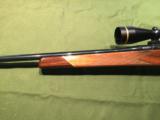 Weatherby Mark V deluxe in .270 Win Mag - 4 of 14