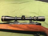 Weatherby Mark V deluxe in .270 Win Mag - 6 of 14