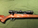 Weatherby Mark V deluxe in .270 Win Mag - 7 of 14