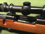 Weatherby Mark V deluxe in .270 Win Mag - 12 of 14