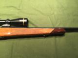 Weatherby Mark V deluxe in .270 Win Mag - 9 of 14