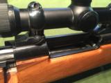 Weatherby Mark V deluxe in .270 Win Mag - 11 of 14
