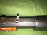 Remington Model 12 B Gallery Special pump 22 S/LR - 10 of 12