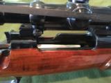 Custom Mauser in .224 Weatherby Magnum - 9 of 14