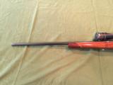 Custom Mauser in .224 Weatherby Magnum - 7 of 14