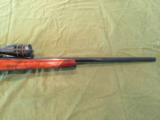 Custom Mauser in .224 Weatherby Magnum - 3 of 14