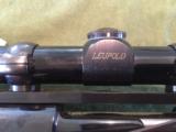 Custom Mauser in .224 Weatherby Magnum - 8 of 14