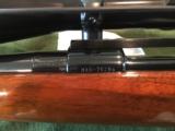 Mauser Custom Build 7mm - 6 of 15