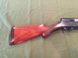 Browning A5 12ga 27.5" Engraved
- 2 of 10