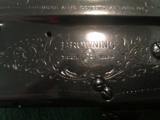 Browning A5 12ga 27.5" Engraved
- 9 of 10