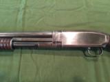 Winchester Model 12 in 16 ga MFG1917 - 5 of 9