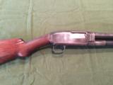 Winchester Model 12 in 16 ga MFG1917 - 1 of 9