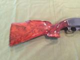  Remington 870 competition pump 12 gauge- 2 of 10