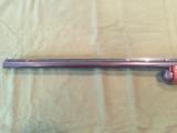  Remington 870 competition pump 12 gauge- 8 of 10