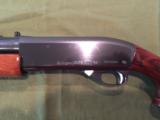  Remington 870 competition pump 12 gauge- 5 of 10