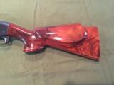  Remington 870 competition pump 12 gauge- 6 of 10