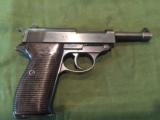 Walther P-36 AC 42 9mm #’s match - 7 of 11