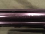 Winchester 101 12 guage O/U 30” barrels
- 3 of 10