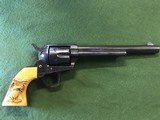 Colt SAA 7 1/2 45LC MFG 1897 - 1 of 12