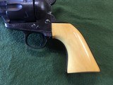 Colt SAA 7 1/2 45LC MFG 1897 - 11 of 12