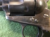 Colt SAA 7 1/2 45LC MFG 1897 - 9 of 12