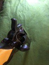 Colt SAA 7 1/2 45LC MFG 1897 - 7 of 12