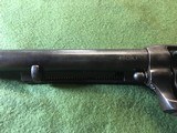 Colt SAA 7 1/2 45LC MFG 1897 - 8 of 12