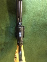 Colt SAA 7 1/2 45LC MFG 1897 - 3 of 12