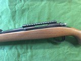 Remington 722 in .308 - 2 of 10