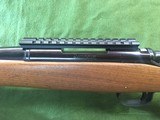 Remington 722 in .308 - 10 of 10